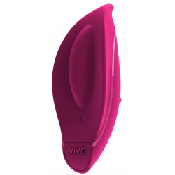 VIVE Stimulateur de clitoris Minu 10 x 5cm Rose